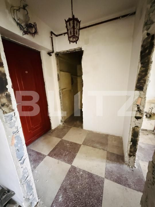 Apartament de vânzare 2 camere Centrul Civic - 200218AV | BLITZ Brașov | Poza6