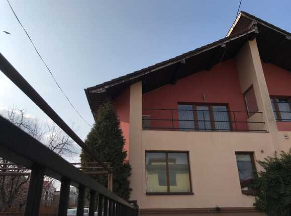 Casa de vânzare 6 camere Zorilor - 20022CV | BLITZ Cluj-Napoca | Poza1