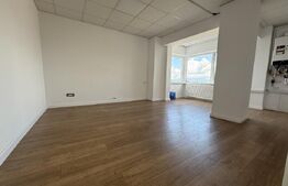 Spațiu comercial de închiriat – Centru Civic