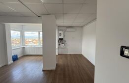 Spațiu comercial de închiriat – Centru Civic