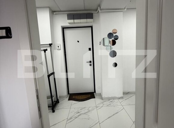 Apartament de închiriat 2 camere Centrul Civic - 200220AI | BLITZ Brașov | Poza3