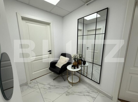 Apartament de închiriat 2 camere Centrul Civic - 200220AI | BLITZ Brașov | Poza1