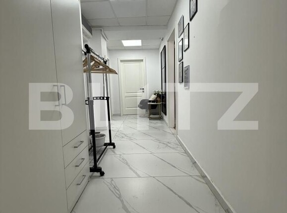 Apartament de închiriat 2 camere Centrul Civic - 200220AI | BLITZ Brașov | Poza2
