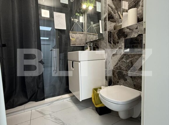 Apartament de închiriat 2 camere Centrul Civic - 200220AI | BLITZ Brașov | Poza10