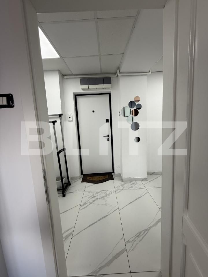Apartament de închiriat 2 camere Centrul Civic - 200220AI | BLITZ Brașov | Poza3