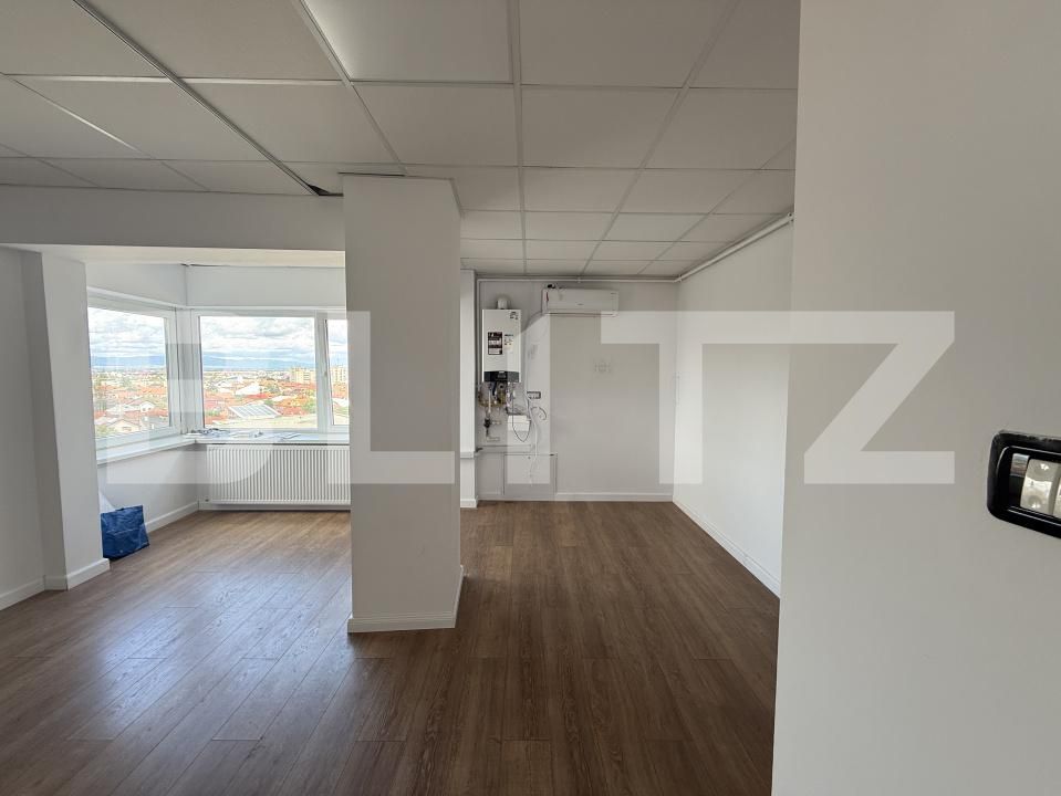 Apartament de închiriat 2 camere Centrul Civic - 200220AI | BLITZ Brașov | Poza9