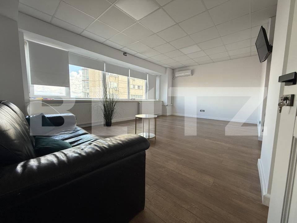 Apartament de închiriat 2 camere Centrul Civic - 200220AI | BLITZ Brașov | Poza6