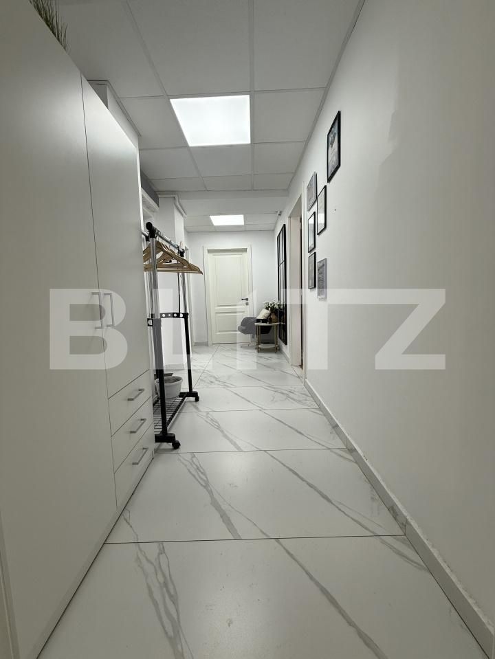 Apartament de închiriat 2 camere Centrul Civic - 200220AI | BLITZ Brașov | Poza2
