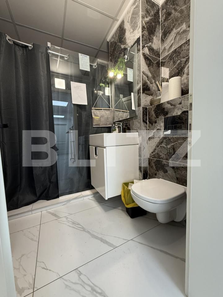 Apartament de închiriat 2 camere Centrul Civic - 200220AI | BLITZ Brașov | Poza10