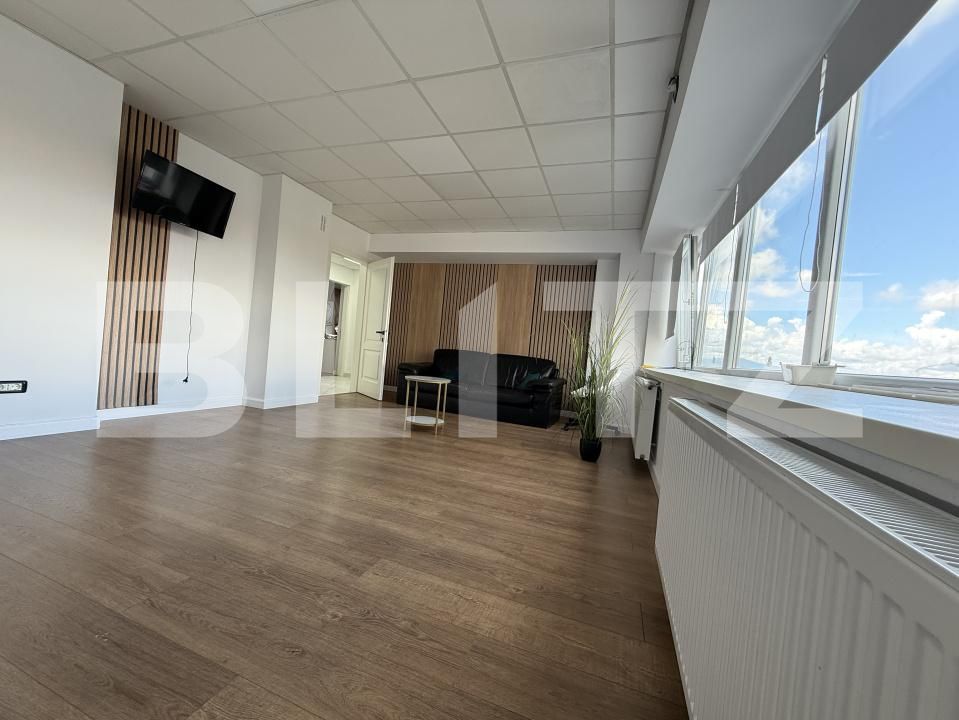 Apartament de închiriat 2 camere Centrul Civic - 200220AI | BLITZ Brașov | Poza4
