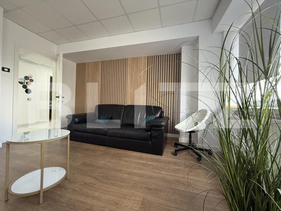 Apartament de închiriat 2 camere Centrul Civic - 200220AI | BLITZ Brașov | Poza5