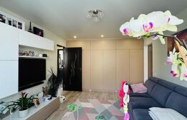 Apartament modern de închiriat – Brașov | Centrul Civic | Lângă AFI Mall | 