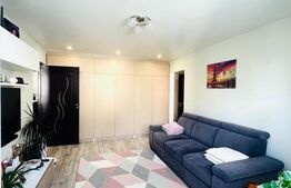 Apartament modern de închiriat – Brașov | Centrul Civic | Lângă AFI Mall | 