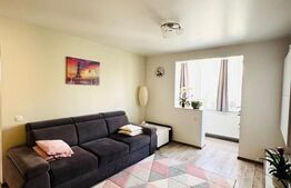 Apartament modern de închiriat – Brașov | Centrul Civic | Lângă AFI Mall | 