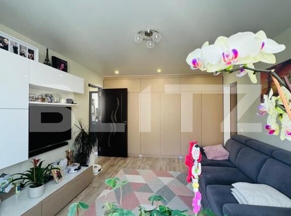 Apartament de închiriat 2 camere Centrul Civic - 200222AI | BLITZ Brașov | Poza2