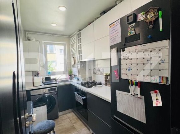 Apartament de închiriat 2 camere Centrul Civic - 200222AI | BLITZ Brașov | Poza7