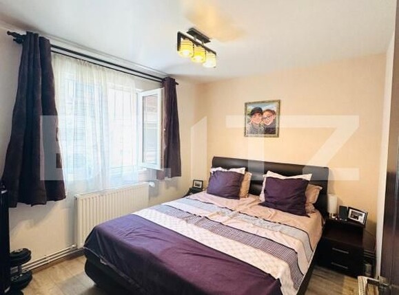 Apartament de închiriat 2 camere Centrul Civic - 200222AI | BLITZ Brașov | Poza6