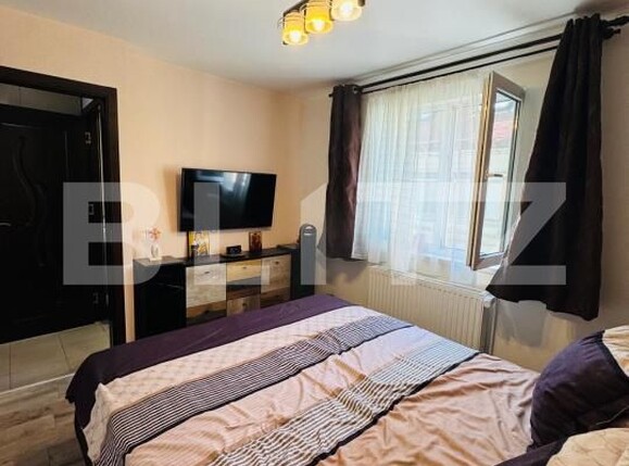 Apartament de închiriat 2 camere Centrul Civic - 200222AI | BLITZ Brașov | Poza5