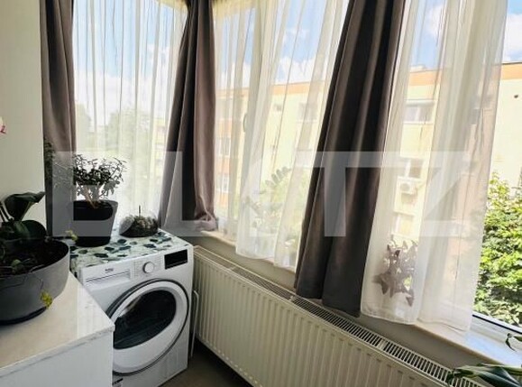 Apartament de închiriat 2 camere Centrul Civic - 200222AI | BLITZ Brașov | Poza4