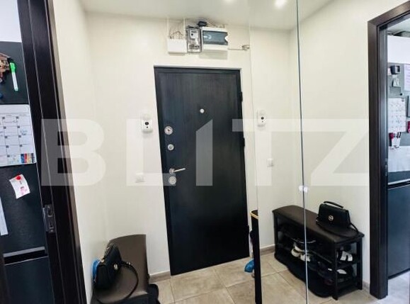 Apartament de închiriat 2 camere Centrul Civic - 200222AI | BLITZ Brașov | Poza8