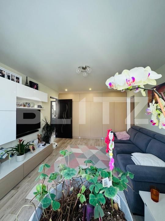 Apartament de închiriat 2 camere Centrul Civic - 200222AI | BLITZ Brașov | Poza2