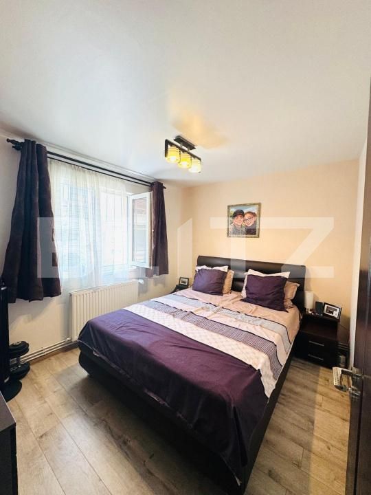 Apartament de închiriat 2 camere Centrul Civic - 200222AI | BLITZ Brașov | Poza6