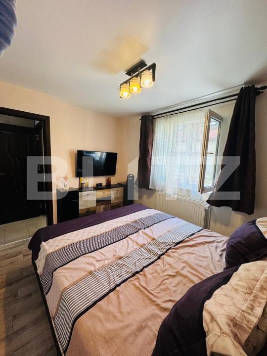 Apartament de închiriat 2 camere Centrul Civic - 200222AI | BLITZ Brașov | Poza5