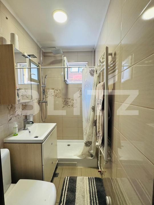 Apartament de închiriat 2 camere Centrul Civic - 200222AI | BLITZ Brașov | Poza9