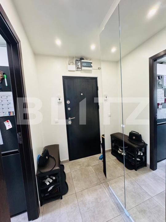 Apartament de închiriat 2 camere Centrul Civic - 200222AI | BLITZ Brașov | Poza8