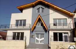 Casa individula, 460 mp utili, teren 811 mp, zona Campusului Universitar Hasdeu!