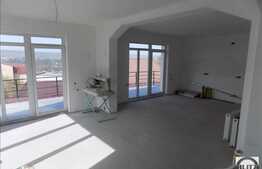 Casa individula, 460 mp utili, teren 811 mp, zona Campusului Universitar Hasdeu!