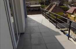 Casa individula, 460 mp utili, teren 811 mp, zona Campusului Universitar Hasdeu!