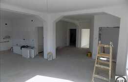 Casa individula, 460 mp utili, teren 811 mp, zona Campusului Universitar Hasdeu!