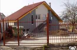 Casa individula, 460 mp utili, teren 811 mp, zona Campusului Universitar Hasdeu!