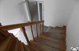 Casa individula, 460 mp utili, teren 811 mp, zona Campusului Universitar Hasdeu!