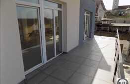 Casa individula, 460 mp utili, teren 811 mp, zona Campusului Universitar Hasdeu!