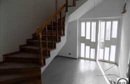 Casa individula, 460 mp utili, teren 811 mp, zona Campusului Universitar Hasdeu!