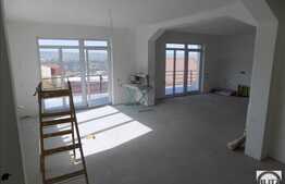 Casa individula, 460 mp utili, teren 811 mp, zona Campusului Universitar Hasdeu!