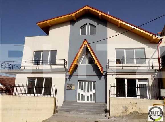 Casa de vânzare 10 camere Zorilor - 20023CV | BLITZ Cluj-Napoca | Poza1