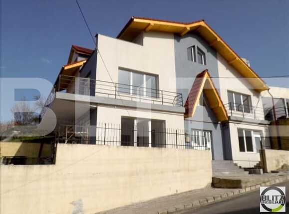 Casa de vânzare 10 camere Zorilor - 20023CV | BLITZ Cluj-Napoca | Poza4