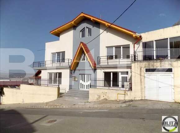 Casa de vânzare 10 camere Zorilor - 20023CV | BLITZ Cluj-Napoca | Poza3