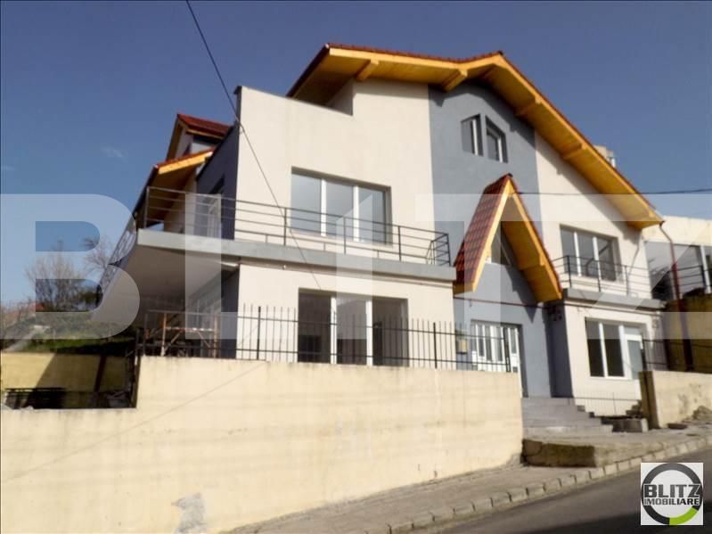 Casa de vânzare 10 camere Zorilor - 20023CV | BLITZ Cluj-Napoca | Poza4