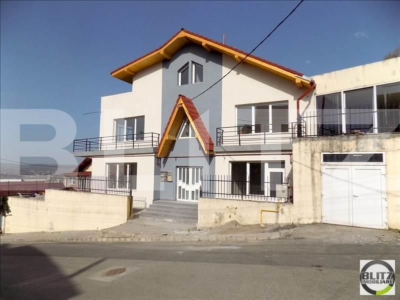 Casa de vânzare 10 camere Zorilor - 20023CV | BLITZ Cluj-Napoca | Poza3