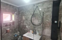 Doua case, 1100 mp de teren, zona Avram Iancu, posibilitate achizitie separata