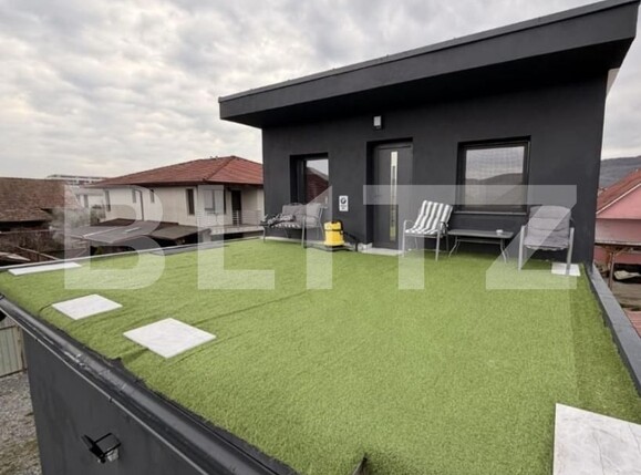 Casa de vânzare 4 camere Floreşti - 200233CV | BLITZ Cluj-Napoca | Poza5