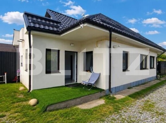 Casa de vânzare 4 camere Floreşti - 200233CV | BLITZ Cluj-Napoca | Poza3