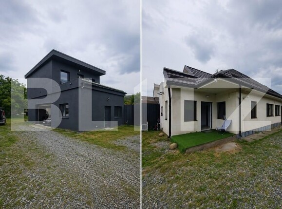 Casa de vânzare 4 camere Floreşti - 200233CV | BLITZ Cluj-Napoca | Poza1
