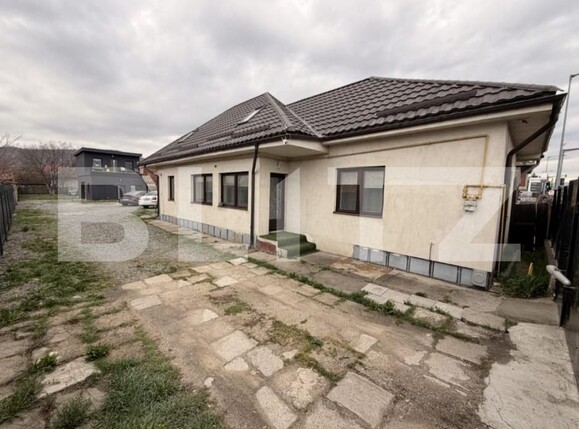 Casa de vânzare 4 camere Floreşti - 200233CV | BLITZ Cluj-Napoca | Poza4