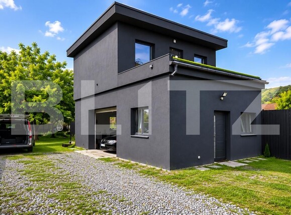Casa de vânzare 4 camere Floreşti - 200233CV | BLITZ Cluj-Napoca | Poza2