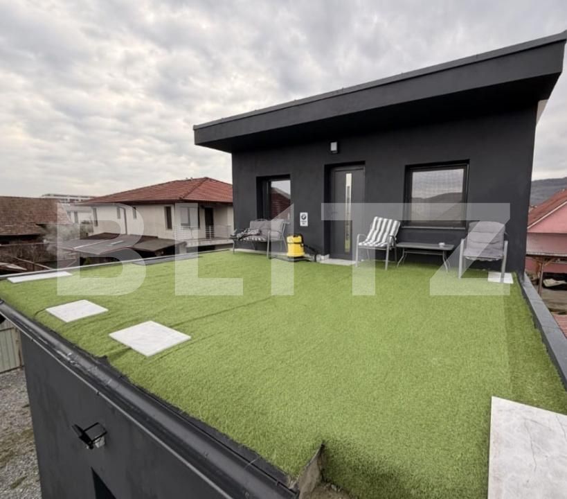 Casa de vânzare 4 camere Floreşti - 200233CV | BLITZ Cluj-Napoca | Poza5